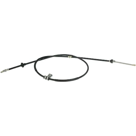 Dorman BRAKE CABLE C660422